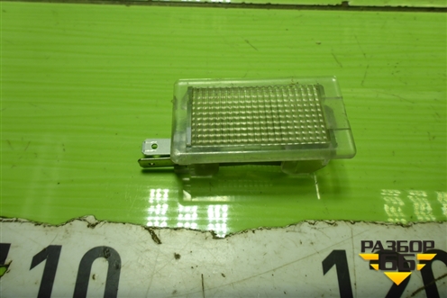 Фонарь подсветки багажника для Hyundai ix 35 с 2010г (Ай икс 35)