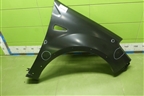 Крыло переднее правое (новое дубликат) (631005695R) для Renault Sandero с 2009-2014г (Сандеро)