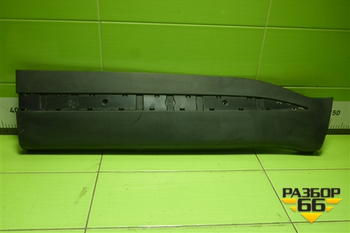 Накладка двери передней правой (609000991AA) для Chery Tiggo 7 Pro с 2019г (Тиго 7 Про)