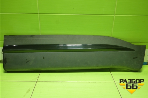 Накладка двери передней правой (609000833AA) для Chery Tiggo 7 Pro с 2019г (Тиго 7 Про)