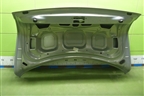 Крышка багажника (7751474292) для Renault Megane 2 с 2002-2009г (Меган)
