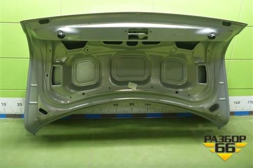 Крышка багажника (7751474292) для Renault Megane 2 с 2002-2009г (Меган)