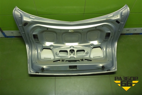 Крышка багажника (7751474292) для Renault Megane 2 с 2002-2009г (Меган)