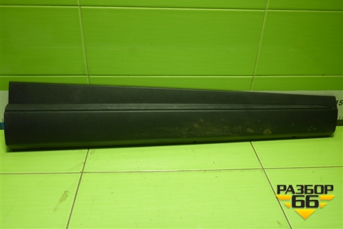 Накладка двери передней правой (609001054AA) для OMODA C5 с 2022г (Ц5)