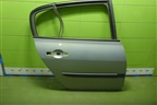 Дверь задняя правая (седан) (7751475036) для Renault Megane 2 с 2002-2009г (Меган)