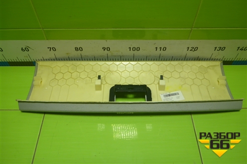 Обшивка потолка (задняя часть универсал) (4F9867839) для Audi A6 (C6) с 2004-2011г (А6)