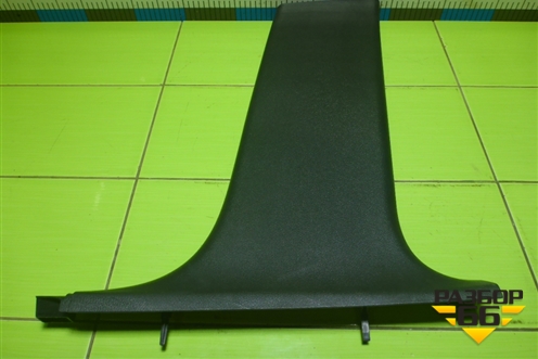 Обшивка стойки центральная нижняя правая (8E0867240A) для Audi A4 (В7) с 2004-2009г (А4)