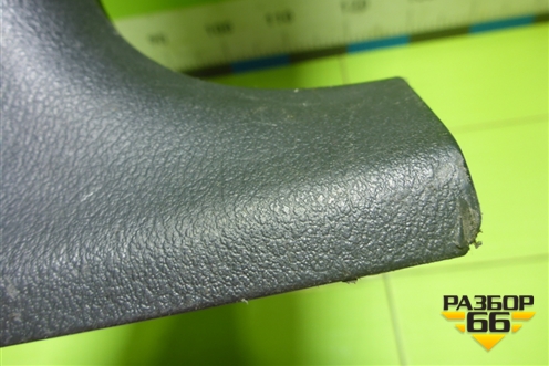 Обшивка стойки центральная нижняя правая (8E0867240A) для Audi A4 (В7) с 2004-2009г (А4)