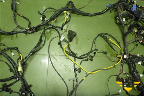 Проводка салонная (911002Y863) для Hyundai ix 35 с 2010г (Ай икс 35)