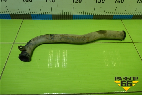 Трубка системы охлаждения (2.0л G4KD) (254602G201) для Hyundai ix 35 с 2010г (Ай икс 35)