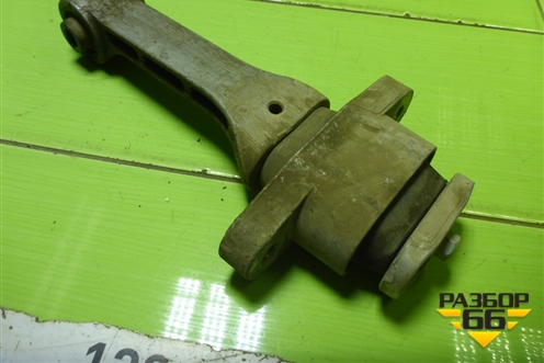 Опора двигателя задняя (219502S000) для Hyundai ix 35 с 2010г (Ай икс 35)