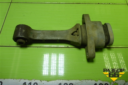 Опора двигателя задняя (219502S000) для Hyundai ix 35 с 2010г (Ай икс 35)