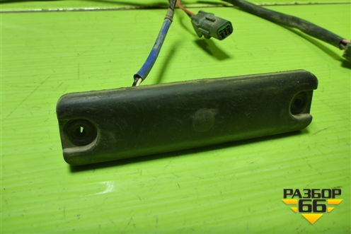 Кнопка открывания багажника для Hyundai ix 35 с 2010г (Ай икс 35)