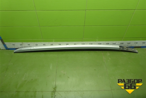 Рейлинг на крышу правый (872802Y000) для Hyundai ix 35 с 2010г (Ай икс 35)