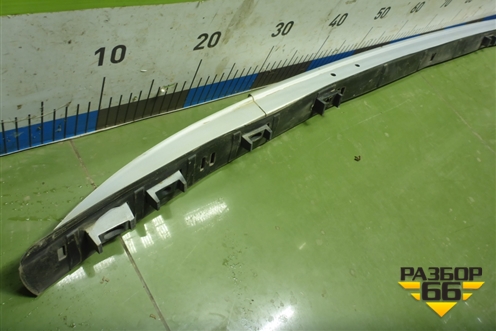 Рейлинг на крышу правый (872802Y000) для Hyundai ix 35 с 2010г (Ай икс 35)