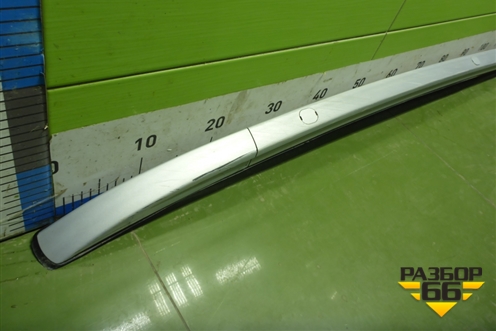 Рейлинг на крышу левый (872702Y000) для Hyundai ix 35 с 2010г (Ай икс 35)