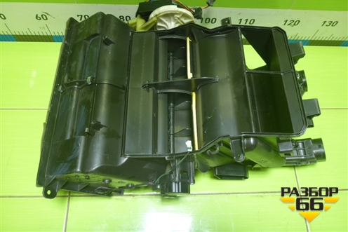 Корпус отопителя для Opel Astra J с 2009г (Астра Джей)