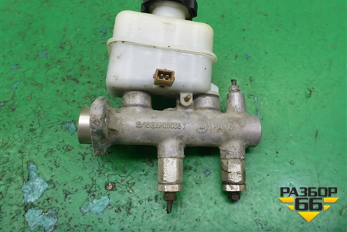 Цилиндр тормозной главный для Hyundai Sonata-5 с 2001г (Соната)