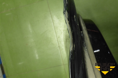 Дверь задняя правая (41007465534) для BMW X3 G01 с 2017г (Х3 Г01)