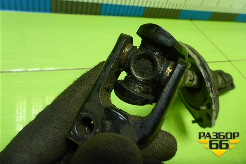 Кардан рулевой для Chevrolet Lacetti с 2003г (Лачетти)