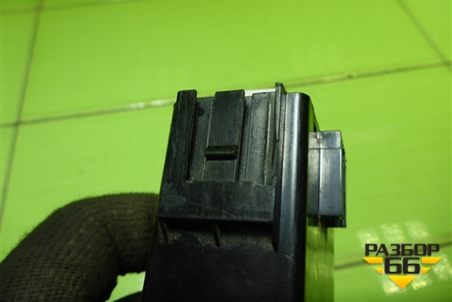 Блок комфорта (96408390) для Chevrolet Lacetti с 2003г (Лачетти)