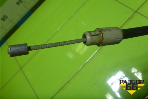 Трос стояночного тормоза (A2044200685) для Mercedes Benz C-Klass W204 с 2007-2014г (Ц)