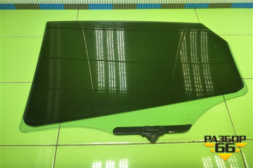 Стекло двери задней правой (834212Y000A) для Hyundai ix 35 с 2010г (Ай икс 35)