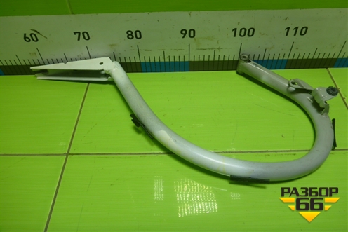 Петля крышки багажника правая (A2077500228) для Mercedes Benz E-Klass C207 (купе) с 2009г (Е Купе)