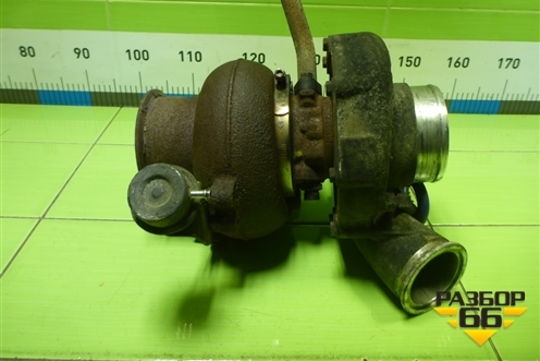 Турбина (D13) (1854855) для Scania 4 Series с 1995-2005г