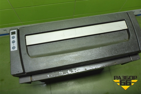 Холодильник  (20844063) для Volvo TRUCK FH с 2002-2008г (ФШ)