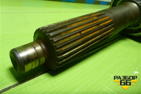 Вал КПП первичный (1907385) для Scania 4 Series с 1995-2005г