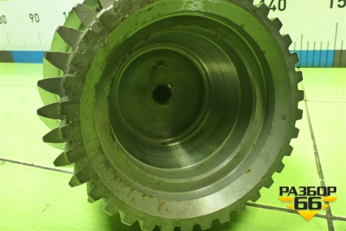 Вал КПП первичный (1907385) для Scania 4 Series с 1995-2005г