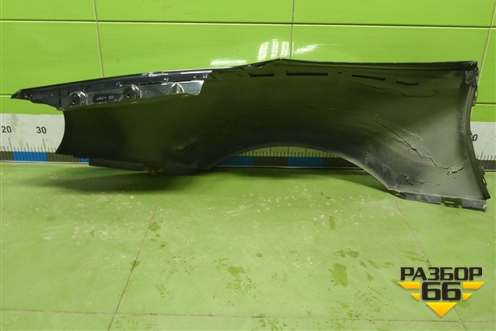 Крыло заднее левое (41357151639) для BMW Z4 E85/86 с 2002-2009г (З4 E85/86)