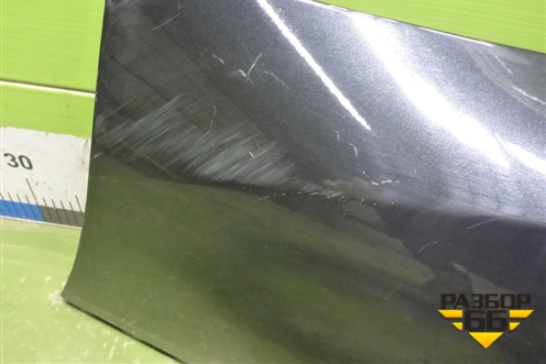 Крыло заднее левое (41357151639) для BMW Z4 E85/86 с 2002-2009г (З4 E85/86)