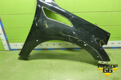 Крыло переднее правое (631001V90A) для Infiniti Infiniti QX56/QX80 (Z62) с 2010г (Ку икс56/80)