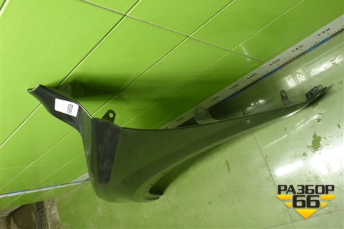 Крыло переднее левое (новое) (4M0821105D) для Audi Q7 c 2015г (Ку 7)