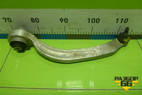 Рычаг передний левый нижний для Audi A4 (В7) с 2004-2009г (А4)