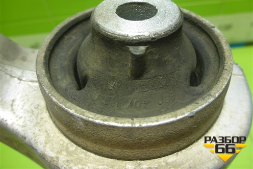 Рычаг передний правый нижний для Audi A4 (В7) с 2004-2009г (А4)