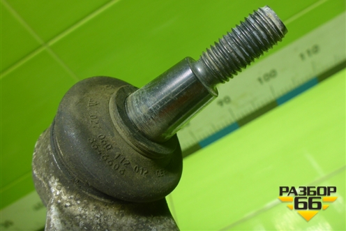 Рычаг передний правый нижний для Audi A4 (В7) с 2004-2009г (А4)