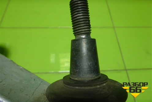 Рычаг передний левый нижний для Audi A4 (В7) с 2004-2009г (А4)