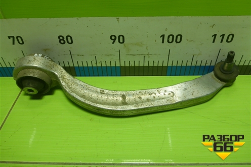 Рычаг передний левый нижний для Audi A4 (В7) с 2004-2009г (А4)