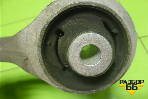 Рычаг передний левый нижний (8E0407695E) для Audi A4 (В7) с 2004-2009г (А4)