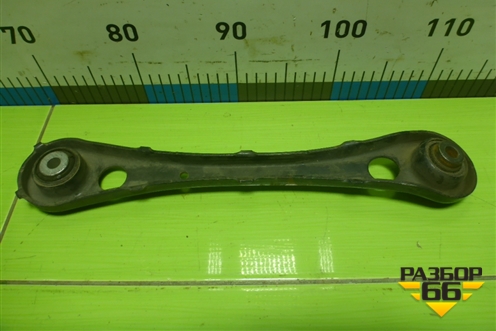 Тяга задняя поперечная (8E0501529K) для Audi A4 (В7) с 2004-2009г (А4)