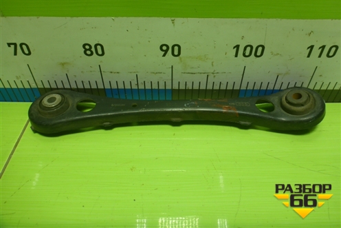 Тяга задняя поперечная (8E0501529K) для Audi A4 (В7) с 2004-2009г (А4)