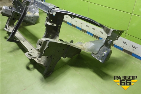 Панель передняя для Toyota Corolla (E18) с 2012-2019г (Королла 180)