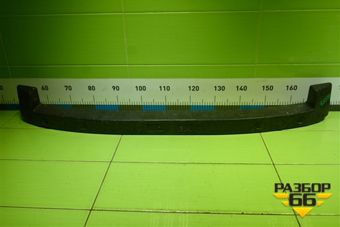 Наполнитель переднего бампера (5261102310) для Toyota Corolla (E18) с 2012-2019г (Королла 180)