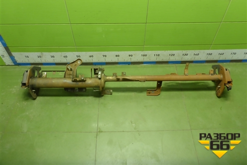 Усилитель торпедо для Renault Megane 2 с 2002-2009г (Меган)