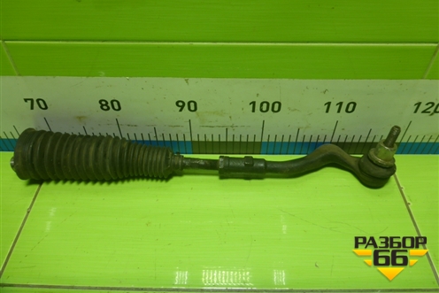 Тяга рулевая (левая) для Audi Q5 c 2008-2017г (Ку 5)