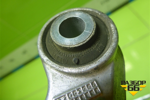 Стойка переднего стабилизатора (4D0411317K) для Audi A6 (C6) с 2004-2011г (А6)