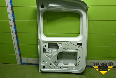 Дверь багажника левая (под стекло) (901015964R) для VAZ Largus/Ларгус с 2012-2024г